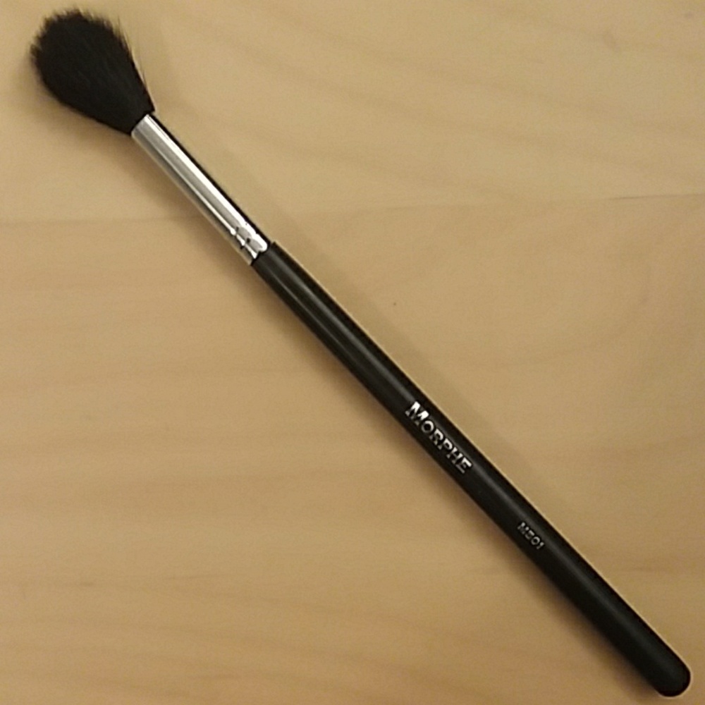 Morphe makeup brush